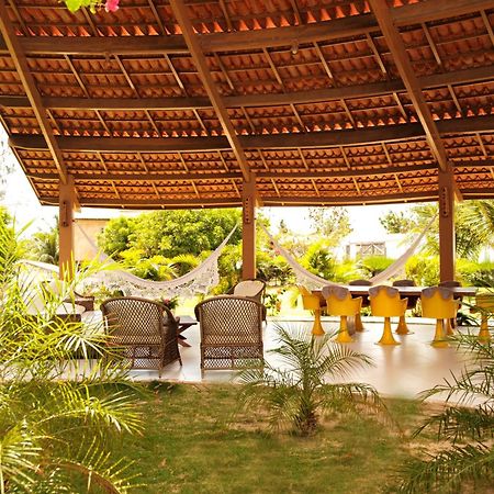 Refugios Parajuru - Villa Cacau Exterior photo