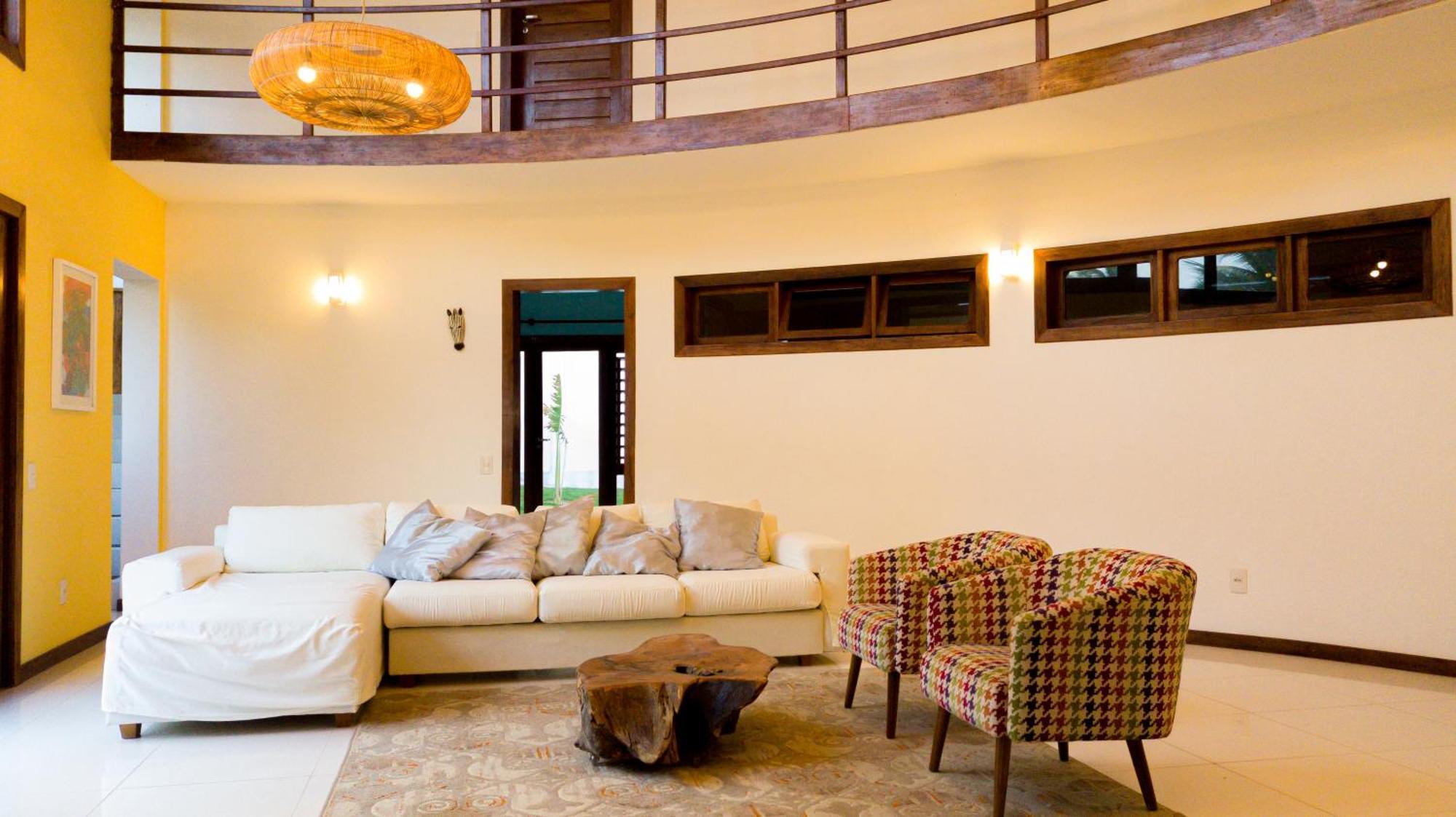 Refugios Parajuru - Villa Cacau Exterior photo