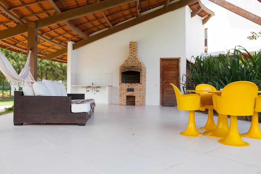 Refugios Parajuru - Villa Cacau Exterior photo
