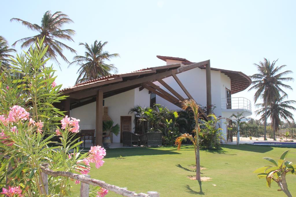 Refugios Parajuru - Villa Cacau Exterior photo