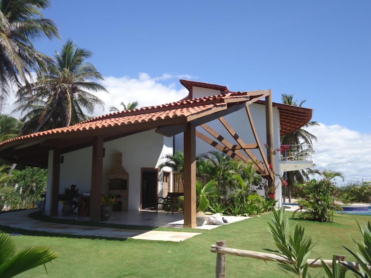 Refugios Parajuru - Villa Cacau Exterior photo